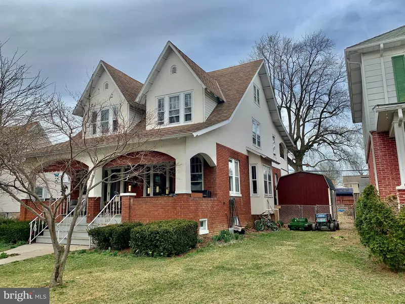 502 S FRANKLIN ST, Hanover, PA 17331