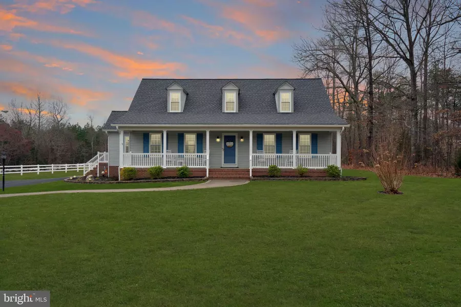 10410 GOLANSVILLE RD, Ruther Glen, VA 22546