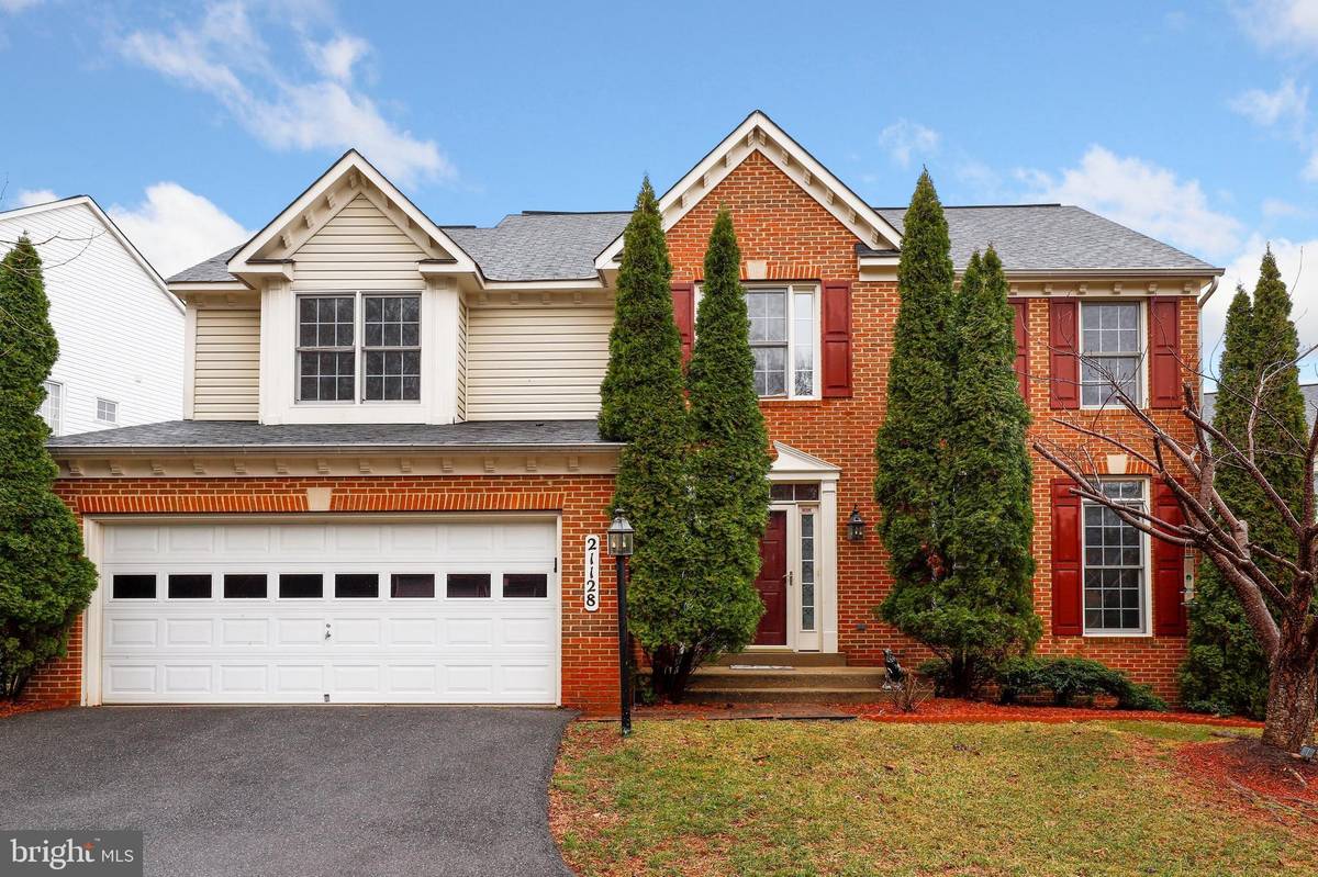 Germantown, MD 20876,21128 HICKORY FOREST WAY