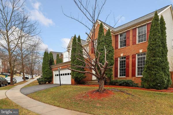 Germantown, MD 20876,21128 HICKORY FOREST WAY