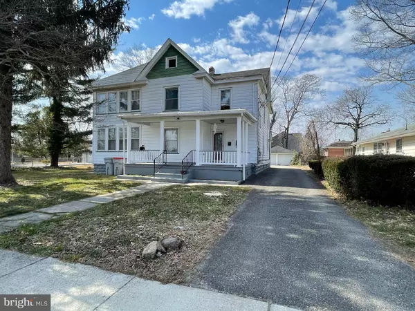 58 S VALLEY AVE, Vineland, NJ 08360