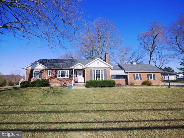 1970 OLD WESTMINSTER PIKE, Finksburg, MD 21048