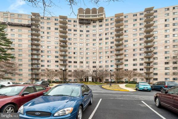 Silver Spring, MD 20902,1121 W UNIVERSITY BLVD #1211-B