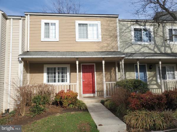 11407 LEDBURY WAY, Germantown, MD 20876