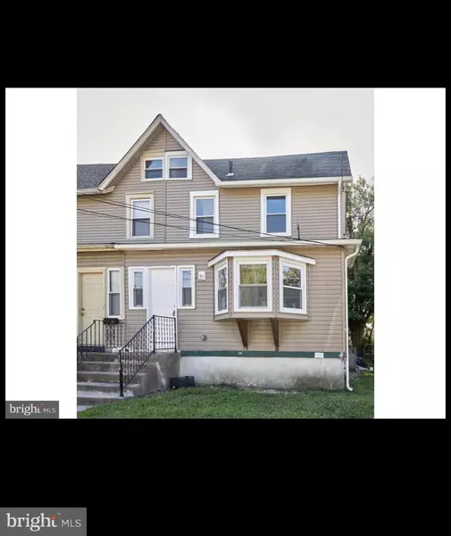 6120 VICTORIA AVE, Pennsauken, NJ 08109