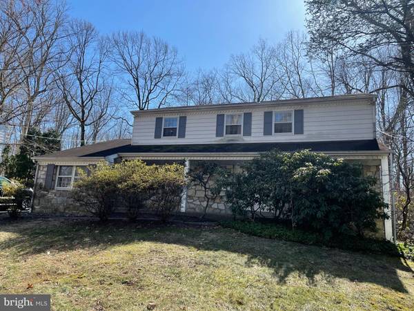 3220 W BRUCE DR, Dresher, PA 19025