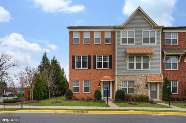 25490 CANCELLO TER, Chantilly, VA 20152