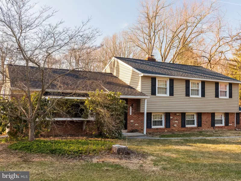 1621 WILLIAMS WAY, West Chester, PA 19380