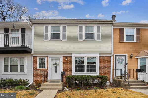 8430 SNOWDEN OAKS PL, Laurel, MD 20708