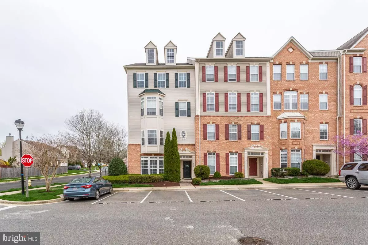 Chesapeake Beach, MD 20732,2177 IVY LN #1