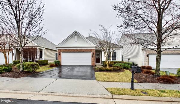 20456 ROSSES POINT CT, Ashburn, VA 20147