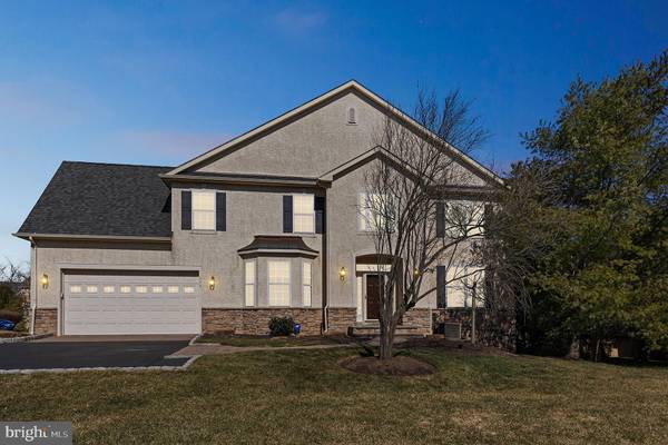 Blue Bell, PA 19422,576 ABBEY CT