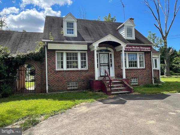 2615 PHILMONT AVE, Huntingdon Valley, PA 19006