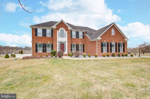 11210 ANGUS WAY, Woodsboro, MD 21798