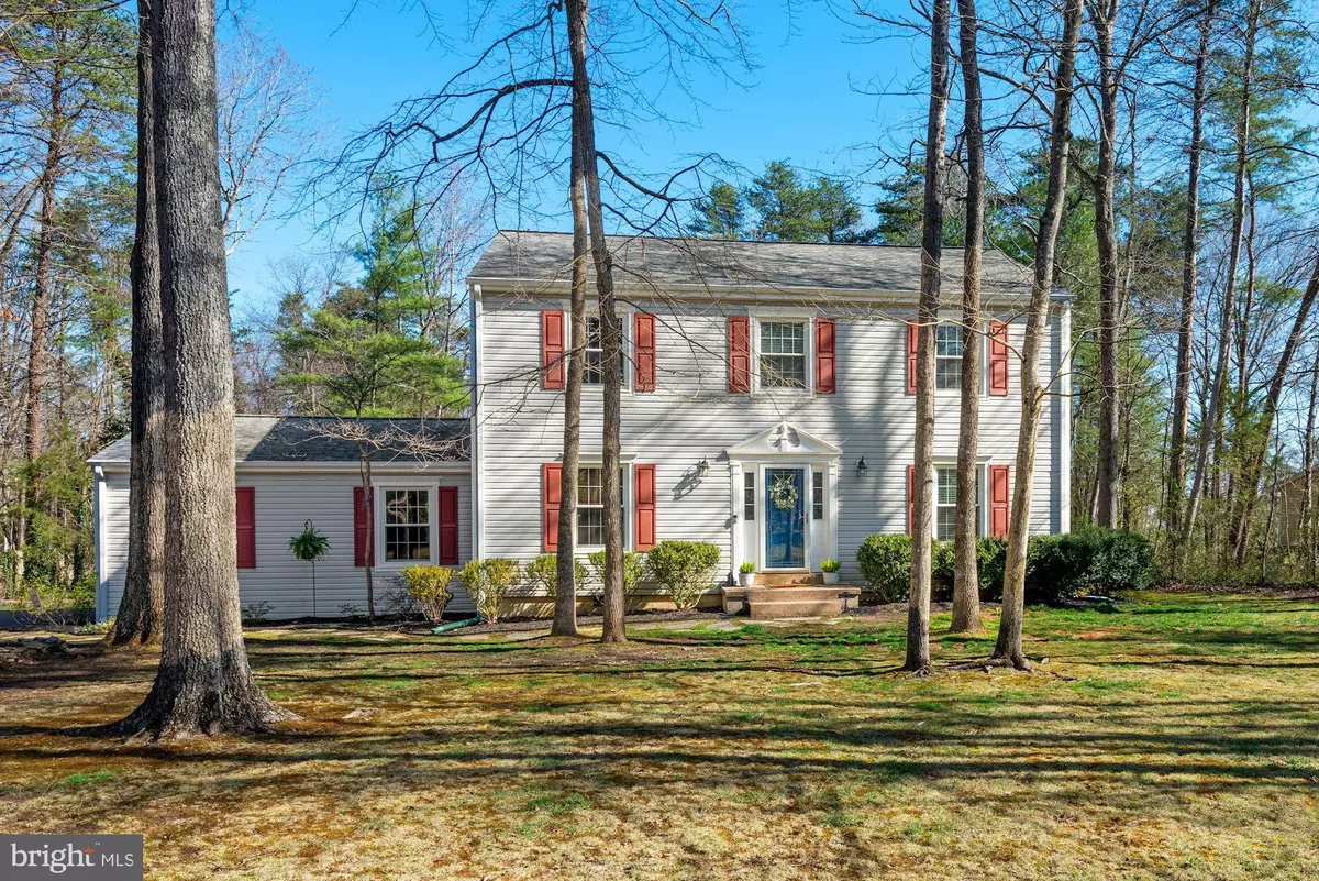 Catlett, VA 20119,3216 DAFFAN DR