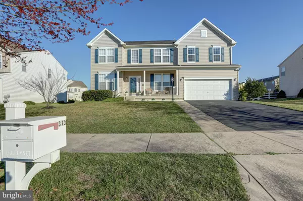 313 AUTUMN CT, Middletown, DE 19709