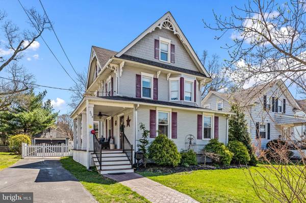 314 MAPLE AVE, Audubon, NJ 08106