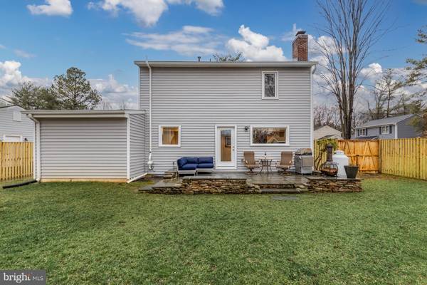 Vienna, VA 22181,9551 PINE CLUSTER CIR