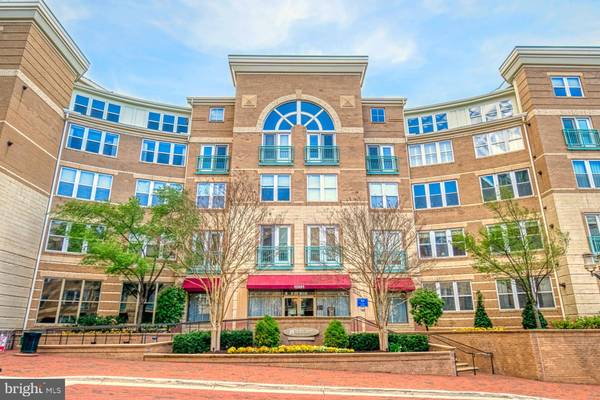 Reston, VA 20190,12001 MARKET ST #201