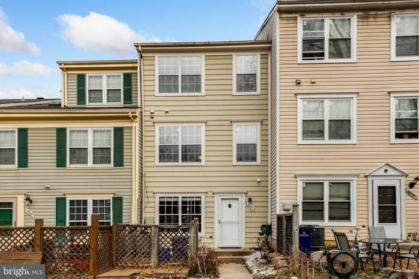 Germantown, MD 20874,19741 TEAKWOOD CIR #88