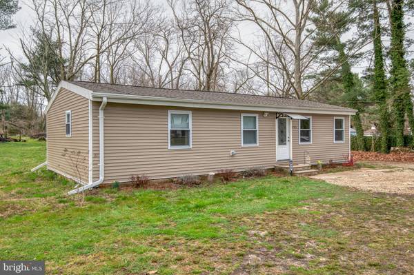 415 BLACKWOOD AVE, Franklinville, NJ 08322