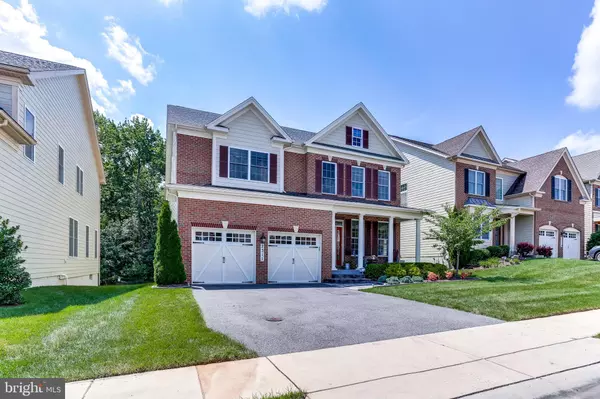 Hanover, MD 21076,2311 SYCAMORE PL