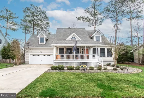 838 GLEN DR, Bethany Beach, DE 19930