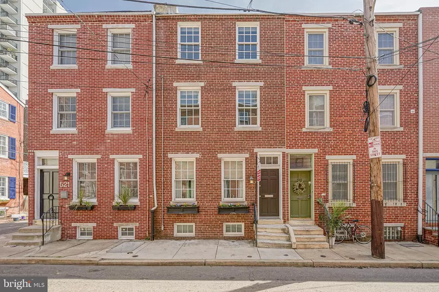 523 S JUNIPER ST, Philadelphia, PA 19147