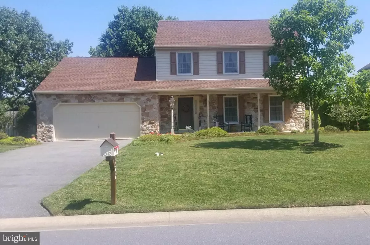 Lancaster, PA 17601,922 PINETREE WAY