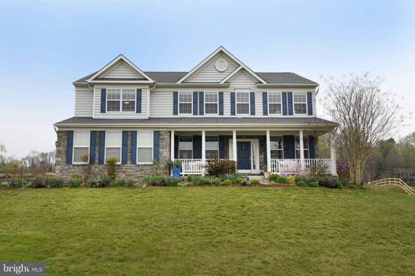 36494 WINDING OAK PL, Purcellville, VA 20132