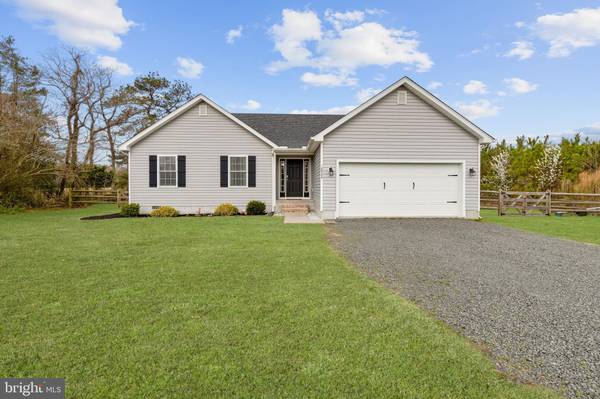 18524 GRAVEL HILL RD, Georgetown, DE 19947