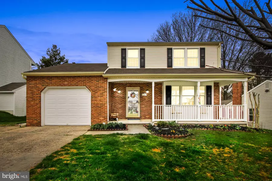 346 HUNTERS RUN DR, Bel Air, MD 21015