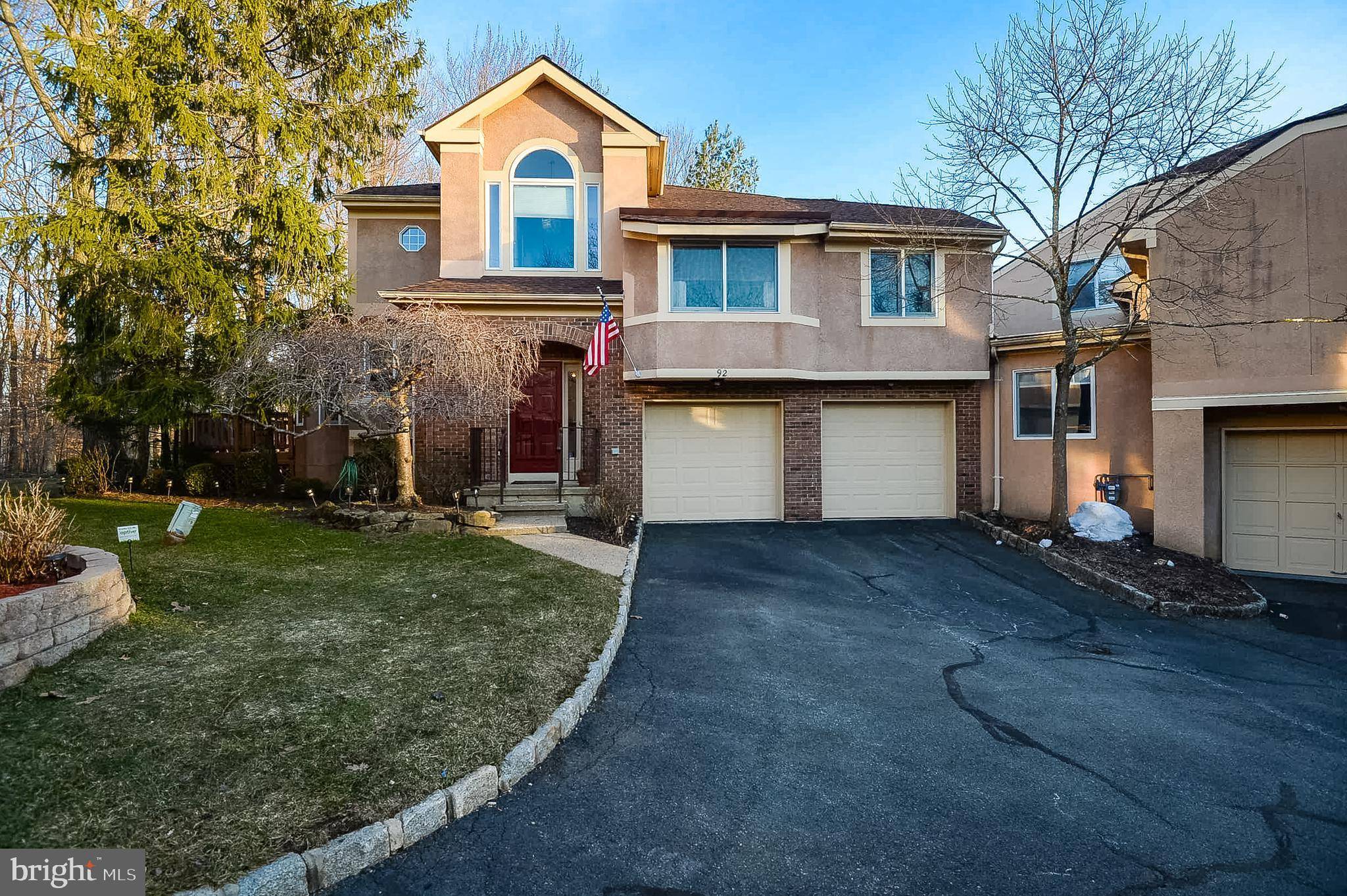 92 KINGSLAND CIR, Monmouth Junction, NJ 08852