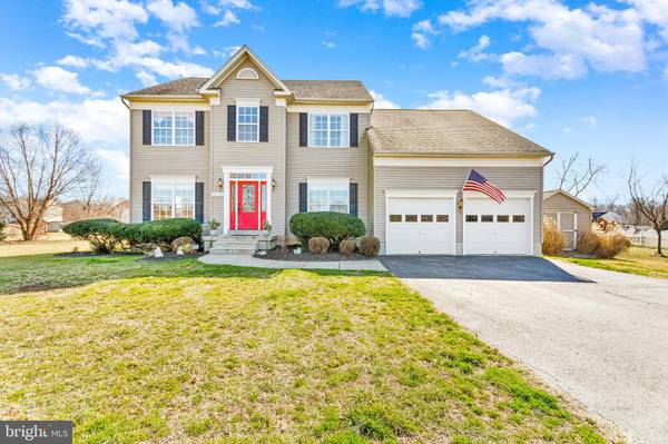 40680 CLEARFIELDS CT, Leonardtown, MD 20650