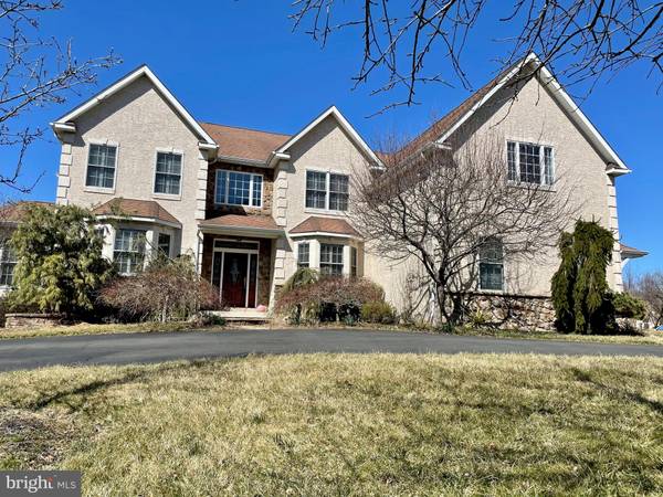 1530 JARRETTOWN RD, Dresher, PA 19025