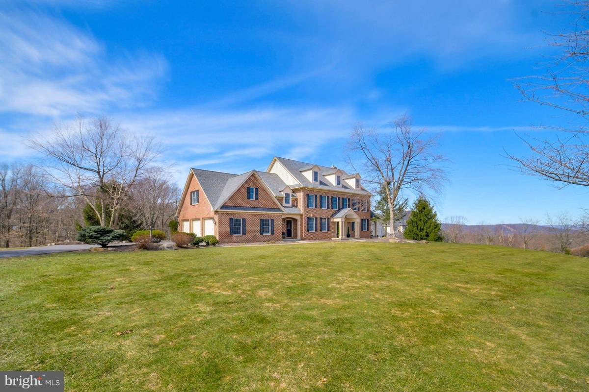 Hellertown, PA 18055,1476 BETTE LN