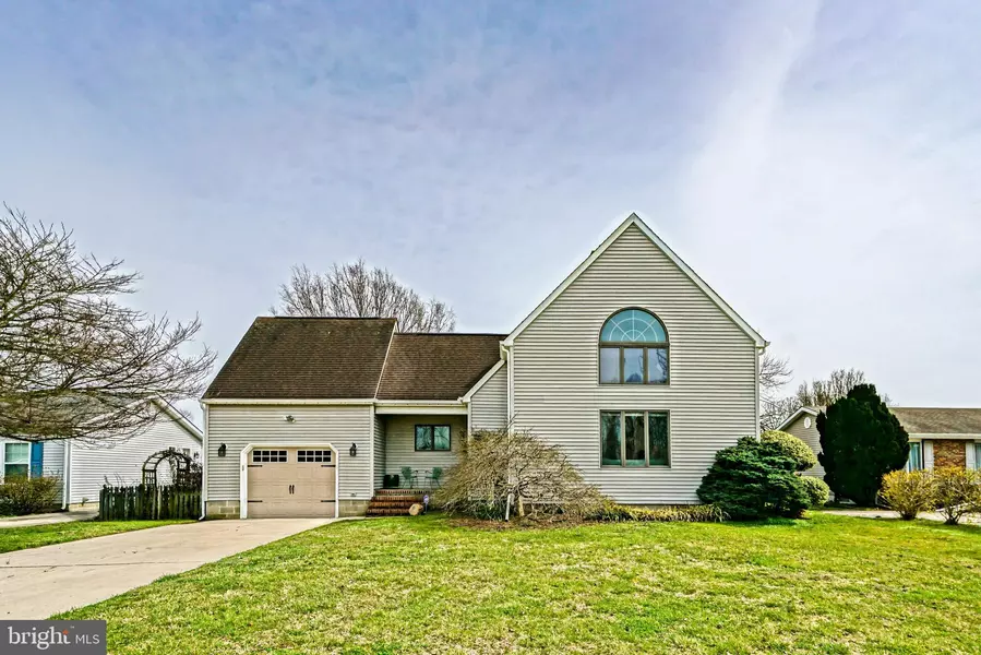 10 TIFFANY DR, Rehoboth Beach, DE 19971