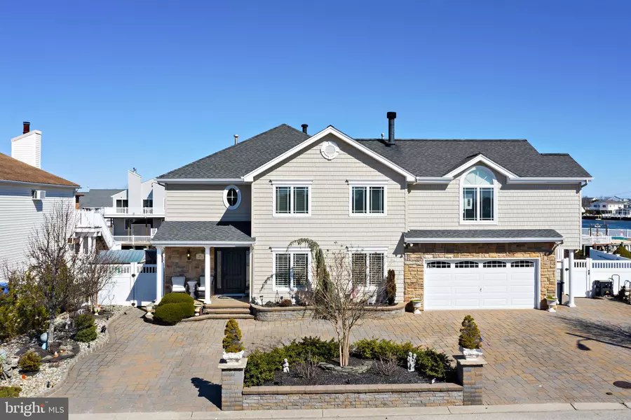 195 JEREMY LN, Manahawkin, NJ 08050