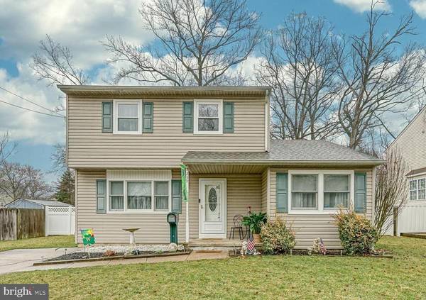 259 S MAPLE AVE, Maple Shade, NJ 08052