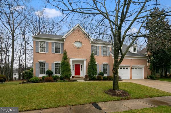 8011 LIONS CREST WAY, Gaithersburg, MD 20879