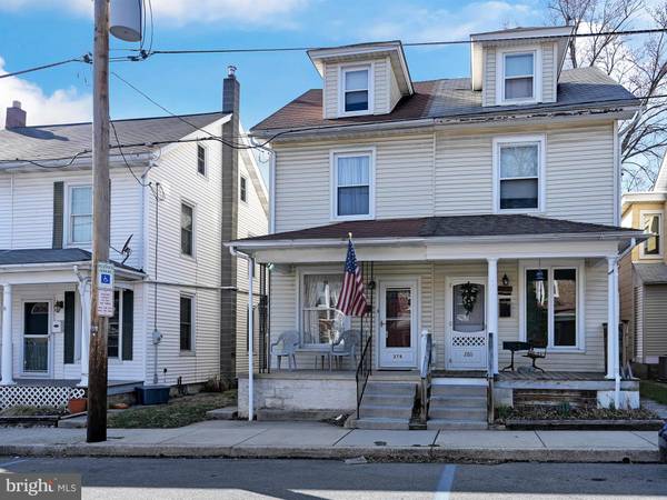 278 DUKE ST, Ephrata, PA 17522