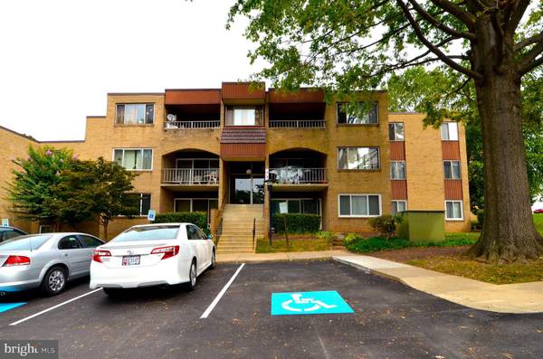 434 GIRARD ST #222-103, Gaithersburg, MD 20877