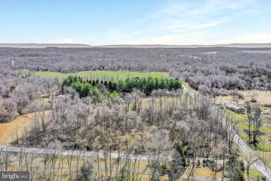 HITE RD & MEANDERING LANE, Kearneysville, WV 25430