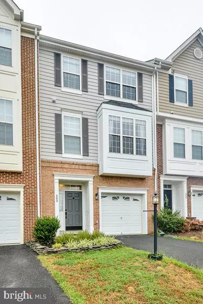 503 PLANTERS TER NE, Leesburg, VA 20176