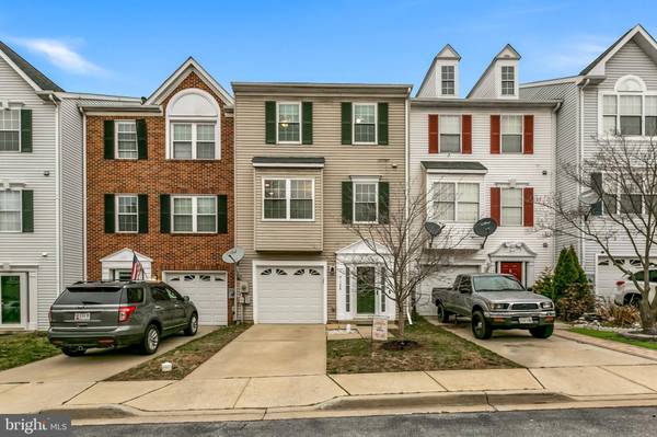 7124 OBERLIN CIR, Frederick, MD 21703