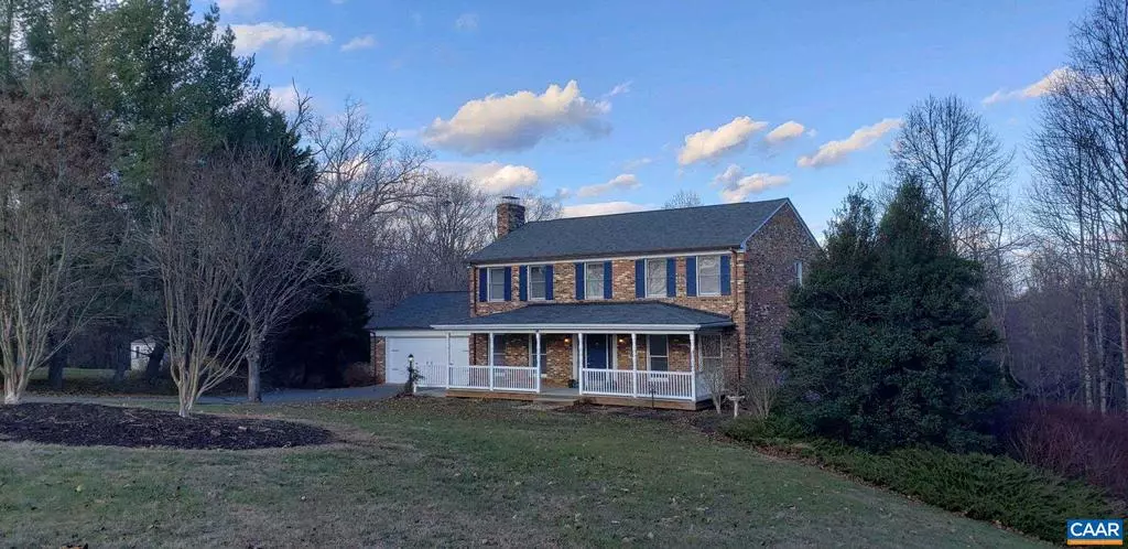 Earlysville, VA 22936,700 CARO CT CT