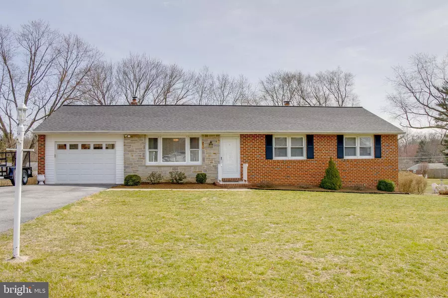 2825 PINEWICK RD, Ellicott City, MD 21042