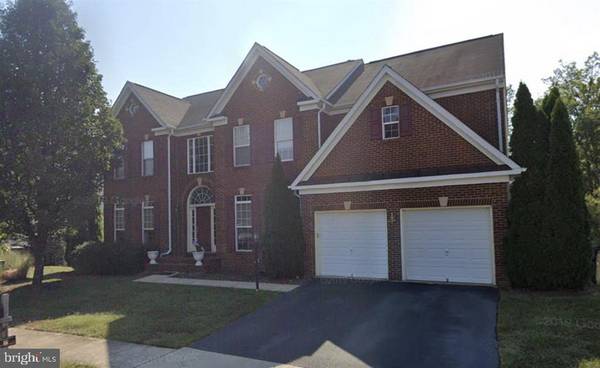 12168 PAPER BIRCH LN, Gainesville, VA 20155