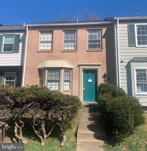 6611 FORBUSH CT, Alexandria, VA 22310