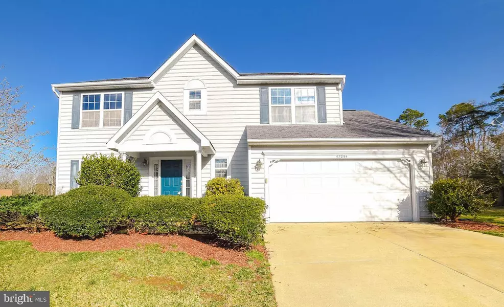 47294 SILVER SLATE DR, Lexington Park, MD 20653